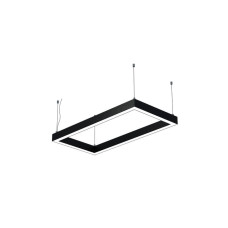 LED Lineārā griestu lampa Kendal KSL2315 95W/ 230V 5000K