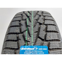 205/60R16 Cordiant Snow Cross 96T
