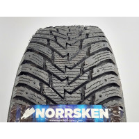 225/55R17 Norrsken Ice Razor 97H