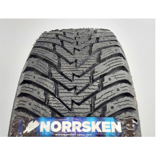 225/55R17 Norrsken Ice Razor 97H