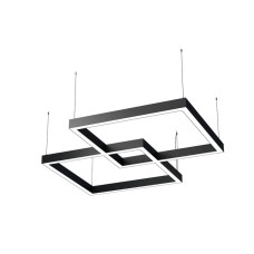 LED Lineārā griestu lampa Kendal KSL2426 255W/ 230V 5000K