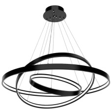 LED Lineārā griestu lampa Saturn Kendal KSL2801 95W/ 230V 5000K