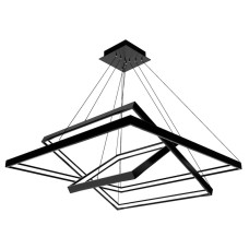 LED Lineārā griestu lampa Saturn Kendal KSL2820 120W/ 230V 5000K