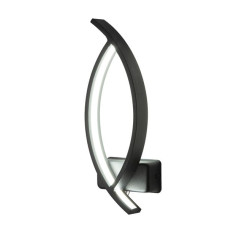 LED Sienas lampa Kendal KSL5008 16W/ 230V 5000K