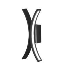 LED Sienas lampa Kendal KSL5009 10W/ 230V 5000K