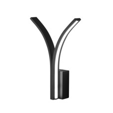 LED Sienas lampa Kendal KSL5016 16W/ 230V 5000K