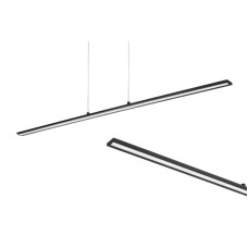 LED Lineārā griestu lampa Kendal KSL1977 65W/ 230V 5000K