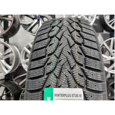 235/65R17 Rockblade Winterplus Stud 3 108T XL