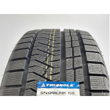265/50R20 Triangle Snowlink PL02 111V XL