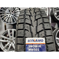 225/75R16 Dynamo Snow-H MWS01 115/112Q