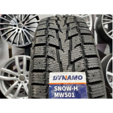 225/75R16 Dynamo Snow-H MWS01 115/112Q