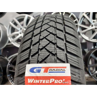 195/65R15 GT Radial Winterpro 2 Evo 91H