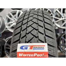 195/65R15 GT Radial Winterpro 2 Evo 91H
