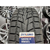 225/70R16 Dynamo Snow-H MWS01 103S