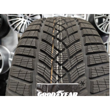 235/45R18 Goodyear Ultra Grip Ice 2 98T XL FP SCT DOT