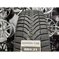 215/60R16 Marshal I*Zen MW31 99H XL