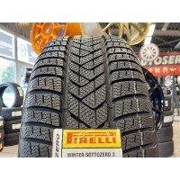 235/45R18 Pirelli Sottozero 3 98V XL T0 NCS Elect