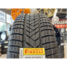 235/45R18 Pirelli Sottozero 3 98V XL T0 NCS Elect
