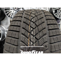 245/45R19 GoodYear Ultra Grip Ice 2 102T XL SCT FP