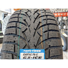245/45R19 Toyo Observe G3 Ice 102T XL