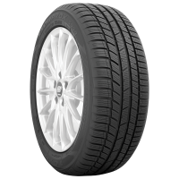 245/45R19 Toyo Snow Prox S954 102V XL SUV DOT19