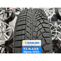 255/55R19 Sailun Ice Blazer Alpine Evo 1 111V XL