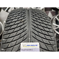 275/50R20 Michelin Pilot Alpin 5 SUV 113V XL