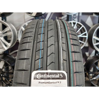 225/55R18 Continental Premium Contact 7 98V Elect