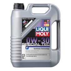 Motoreļļa Liqui Moly Special Tec F 0W-30, 5L