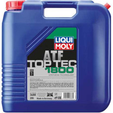Transmisijas eļļa Ligui Moly Top Tec ATF 1800, 20L