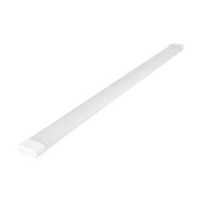 Lineārā lampa LED Flat 120cm 54W 4000K IP20