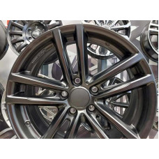 Disks 5x120 R18x8,0 Alutec X10 Racing-black ET34 CB72,6