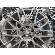 Disks 5x112 R18x8,0 Momo Revenge Matt Antrahcite ET45 72,3mm