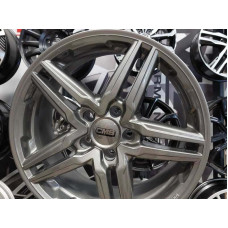 Disks 5x112 R17x7,5 CMS C29 Titan Gloss ET47 CB66,6