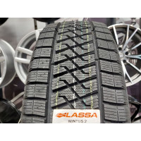 235/65R16C Lassa Wintus 2 121/119N 