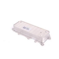 Eļlas dzesēšanas radiators Oriģināls A6421800165 Mercedes Benz