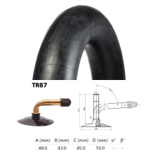 Kamera 13x6.00-6 Kabat TR87