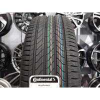 215/60R17 Continental Ultracontact 96H Elect