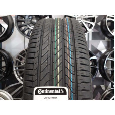 215/60R17 Continental Ultracontact 96H Elect