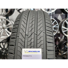 215/55R17 Michelin Primacy 5 94V