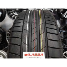 225/50R18 Lassa Competus HP 3 99Y XL