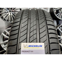235/45R17 Michelin Primacy 4+ 97W XL