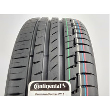 235/45R18 Continental Premiumcontact 6 94V