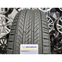 235/55R18 Michelin Primacy 5 100V