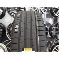 255/35R19 Pirelli P Zero Luxury 96Y XL (*) RunFlat