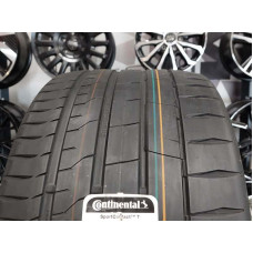 325/30R21 Continental Sportcontact 7 108Y XL ND0