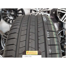 255/45R20 Pirelli P Zero Sport 105Y XL (*) 