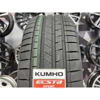 225/55R17 Kumho ECSTA PS72 101Y XL