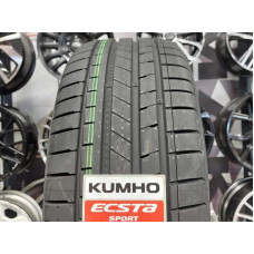 225/55R17 Kumho ECSTA PS72 101Y XL