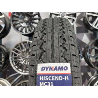 155/80R13 Dynamo Hiscend-H MC31 97/95S
